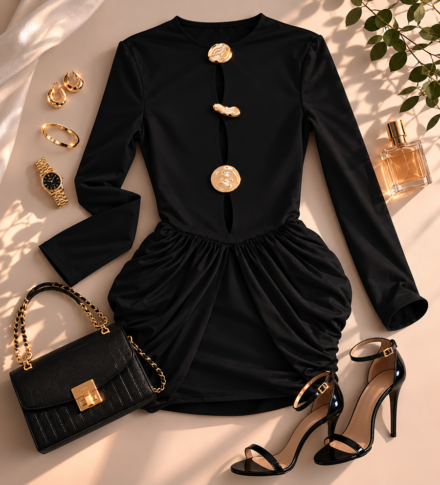 Robe Elise