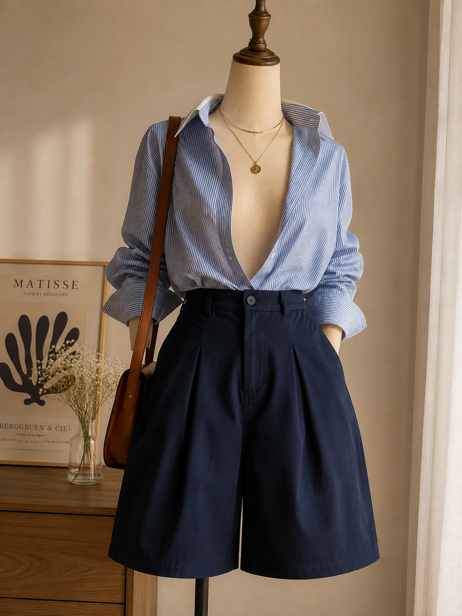 Look 1