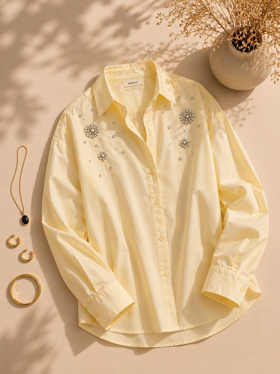 Chemise : Elina