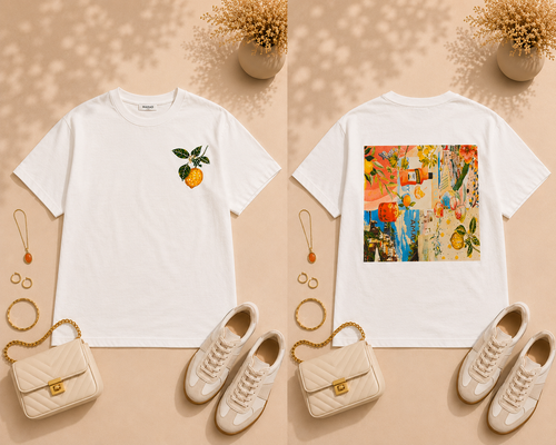 Amalfi T-shirt