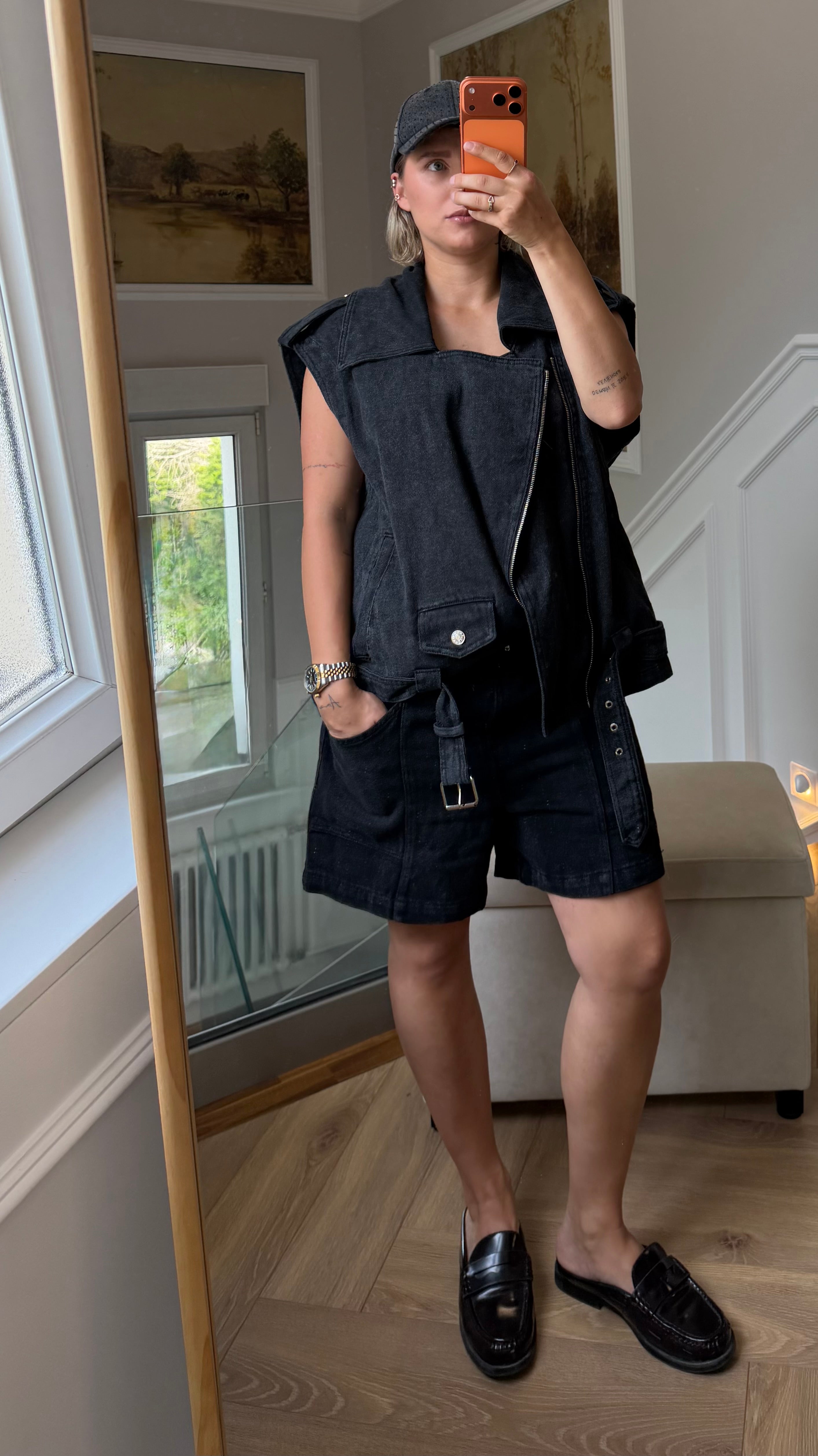 Ensemble Naomi