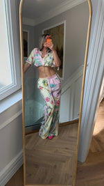 Ensemble Tropical : Rosalia