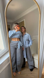 Pantalon Ballon : Stella
