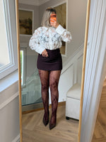 Chemise Dentelle : Rosie