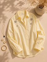Chemise : Elina