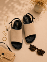 Sandales Sofia